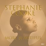 cover: Stephanie Cooke - More Beautiful