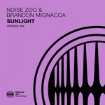 cover: Brandon Mignacca|Noise Zoo - Sunlight