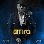 cover: Dj Tira Feat Tipcee|Joejo - Malume