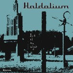 cover: Haldolium - End Of The Night