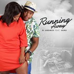 cover: Dj Answer|Vama - Running Away