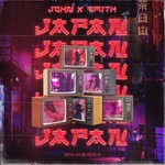 cover: John X Smith - Japan