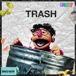 cover: Lmnop - Trash