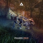 cover: Framer - Crux