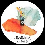 cover: Genetika - On The B (Original Mix)