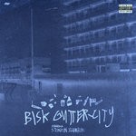 cover: Bisk - Gutter City (Explicit)