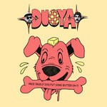 cover: Duoya - Butter