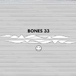 cover: Bones 33 - Throughout The Rave