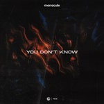 cover: Monocule|Nicky Romero - You Don't Know