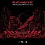 cover: Rave Syndicate - Visions Of War