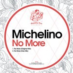 cover: Michelino - No More