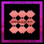 cover: Neutrality - Infinity In Me