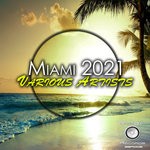 cover: Ceebar|Danny Saurez|Thulane Da Producer|Zues Deep - Miami 2021