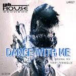 cover: Terry Tennaglia - Dance  With Me