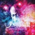 cover: Dereck Higgins - Ramped