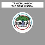 cover: Trancial-x-tion - The First Mission