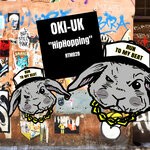 cover: Oki-uk - HipHopping