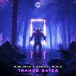 cover: Roburck|Samuel Roos - Trance Gates