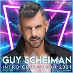 cover: GUY SCHEIMAN|Various - Intro Collection 2021