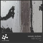 cover: Manuel Guzman - Mefacho