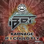 cover: Ibot - Karnage