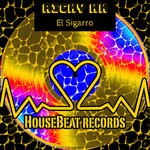 cover: Ricky Kk - El Sigarro