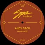 cover: Andy Bach - Get On Up