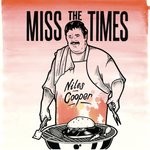 cover: Niles Cooper - Miss The Times