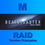 cover: M - Raid (Version Francaise)