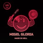 cover: Migel Gloria - Made In Hell