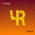 cover: Velies - I Love Beer