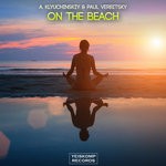 cover: A Klyuchinskiy|Paul Verbitsky - On The Beach