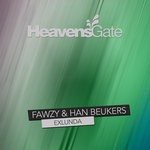 cover: Fawzy|Han Beukers - Exlunda