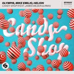 cover: Helion Feat Irma|James Wilson|Mike Emilio|Olympis - Candy Shop