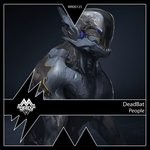 cover: Deadbat - People