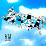 cover: Rone - Rone & Friends