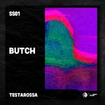 cover: Butch - Testarossa