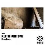 cover: Keith Fortune - Eleven Eleven