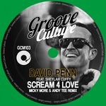 cover: Sheylah Cuffy - Scream 4 Love (Micky More & Andy Tee Remix)