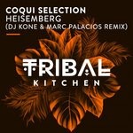 cover: Coqui Selection - Heisemberg (DJ Kone & Marc Palacios Radio Edit)