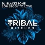 cover: Dj Blackstone - Somebody To Love (Radio Edits)