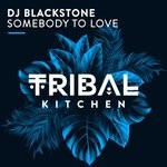 cover: Dj Blackstone - Somebody To Love