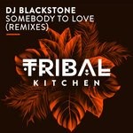 cover: Dj Blackstone - Somebody To Love (Remixes) [Radio Edits]