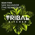 cover: Sean Finn - San Salvador (The Remixes) Part 2