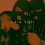 cover: Kmrn - Gang Night