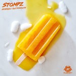 cover: Stompz - Creamsicle/Guttermouth