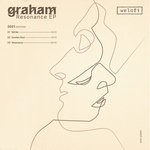 cover: Graham - Resonance