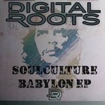 cover: Soulculture - Babylon