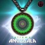 cover: Amigdala - Talisman