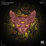 cover: Rabo|Traumata - In Your Eyes